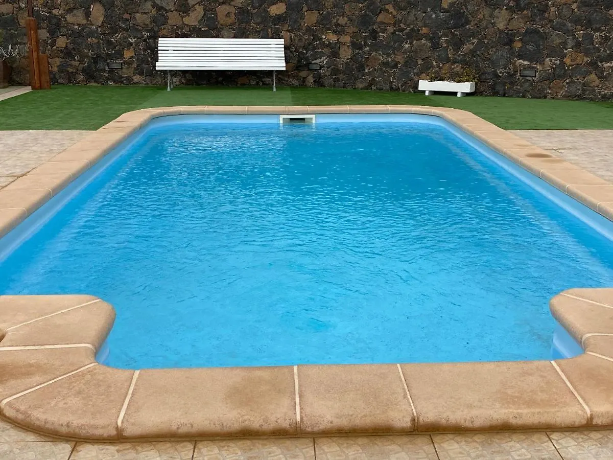Prázdninový dům Vila Casa Indira playa del Águila Španělsko