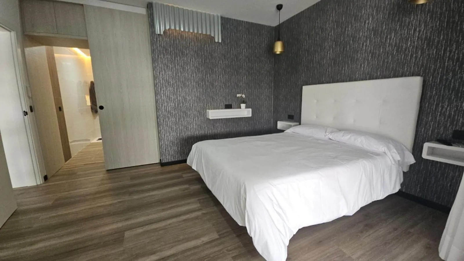הוילה playa del Águila Casa Indira בית נופש