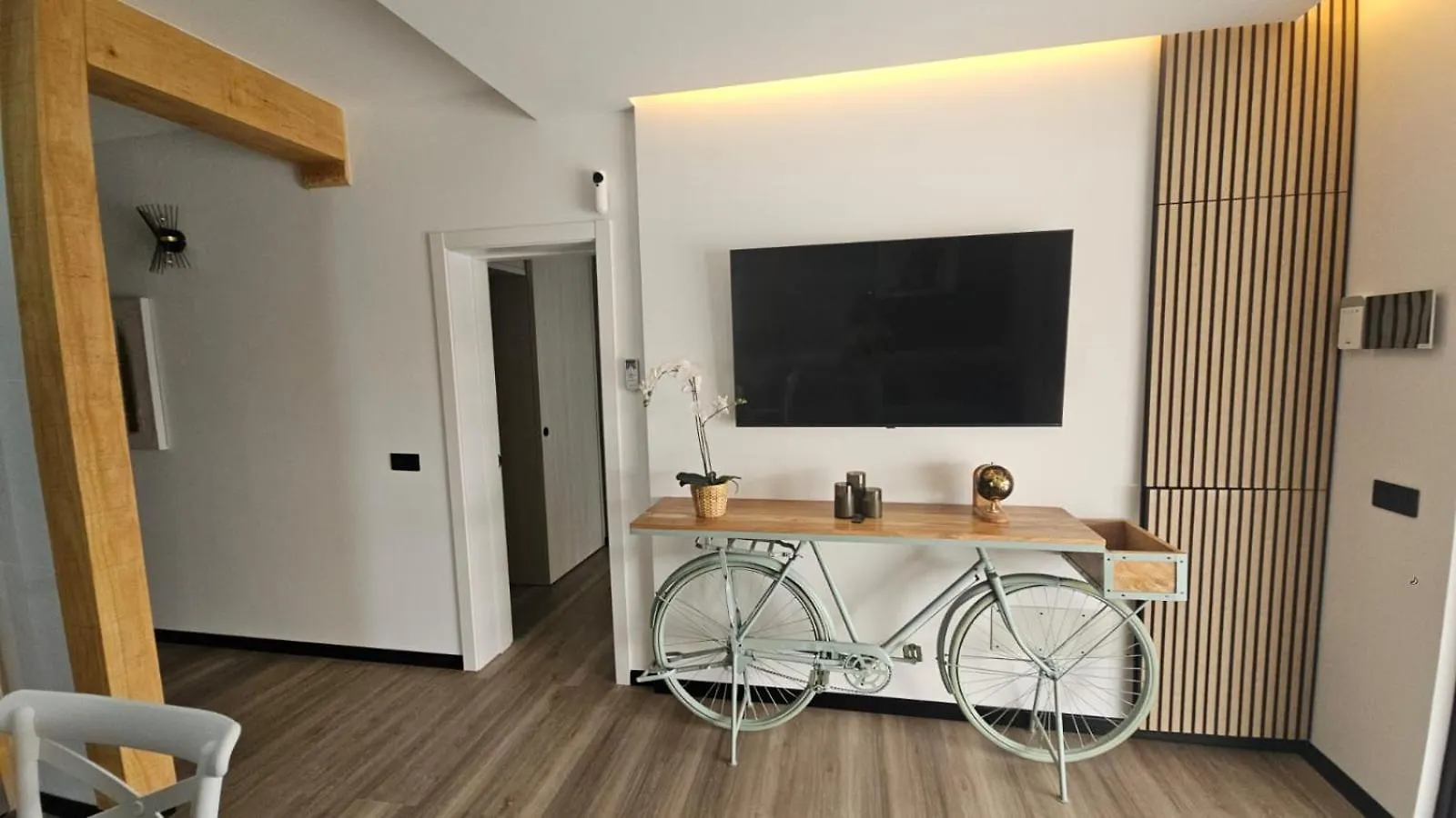 בית נופש הוילה playa del Águila Casa Indira
