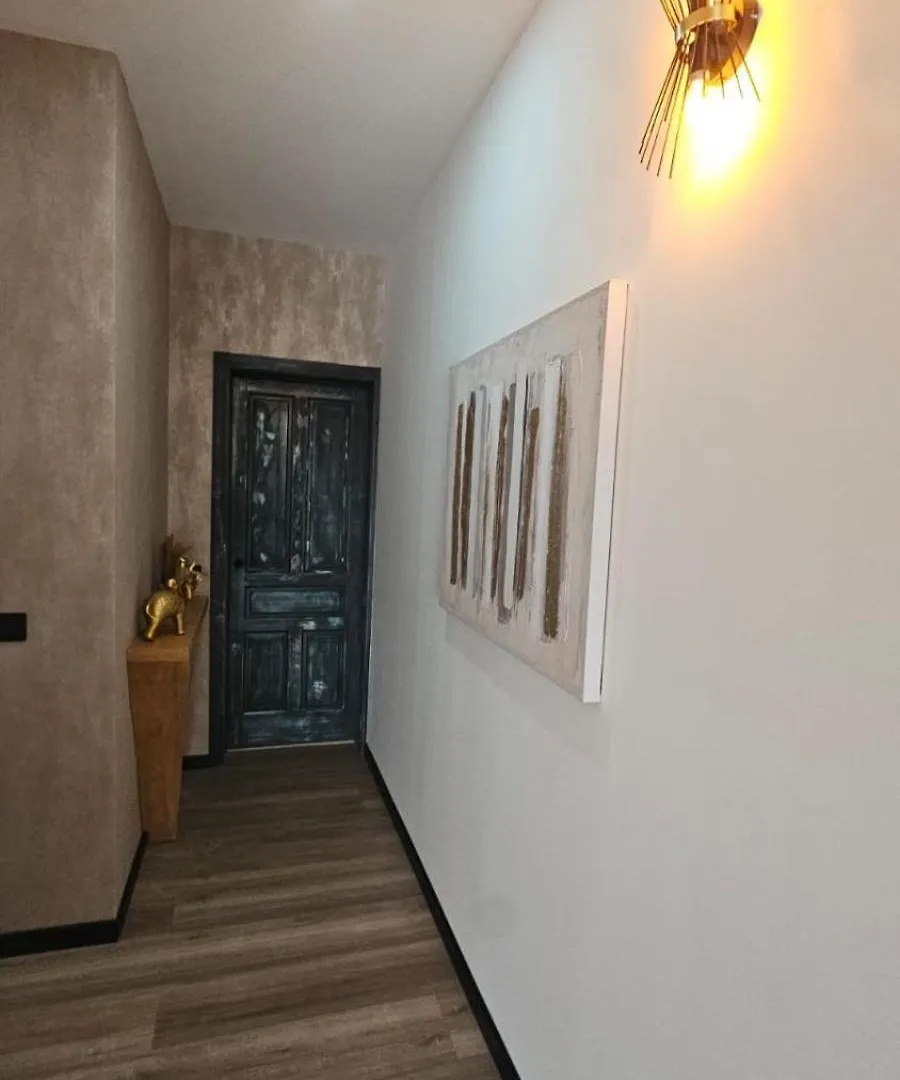 הוילה playa del Águila Casa Indira