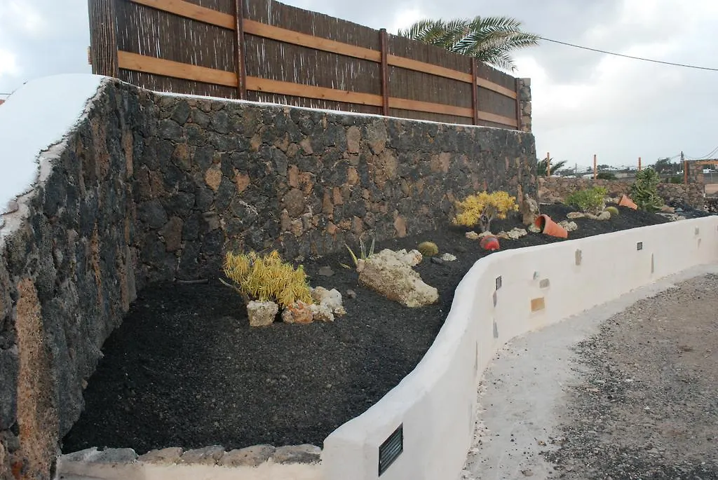 בית נופש הוילה playa del Águila Casa Indira